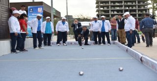 Doğa Sporları Coşkusu Bursayı Sardı