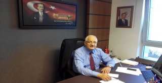 Milletvekili Erdoğandan Basın Bayramı Mesajı