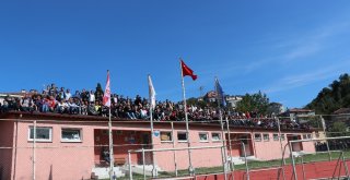 Ziraat Türkiye Kupası 3. Eleme Turu: Kdz. Ereğli Belediyespor: 2 - Antalyaspor: 3