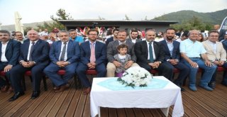 Extrem Parkta Heyecan Başladı