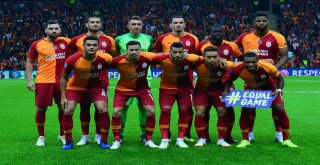 Uefa Şampiyonlar Ligi: Galatasaray: 0 - Schalke 04: 0 (Maç Devam Ediyor)