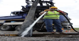 Askiden Kurban Atıkları Uyarısı