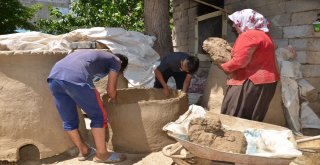 Muştan Almanyaya Tandır