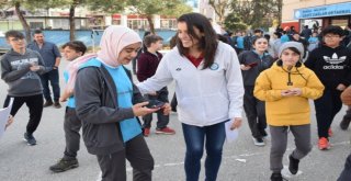 Bozbey: Gençlerin İşsizliğiyle Mücadele İçin Kolları Sıvadık