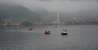 Gaziler, Doğu Karadenizi Gezdi