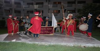 Uluslararası Kına Gecesi