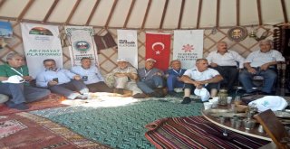 Ünlü Şaire Malazgirtte Büyük İlgi