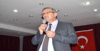 Sökede Camiler Ve Din Görevlileri Haftası Etkinlikleri
