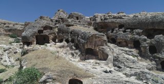 Bin Yıllardır Süren İhtişam: Hasuni Mağaraları