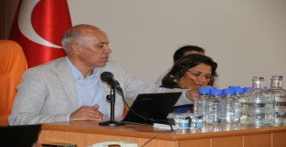 Başkan Çalışkan: “Tatlı Suyu Güvenle İçebilirsiniz”