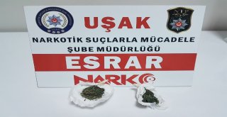 Uşak Polisi Suçlulara Göz Açtırmıyor