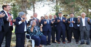 15 Temmuz Şehidinin Babasından Oğluna Özlem