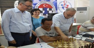26. Troya Uluslararası Açık Satranç Turnuvası, Çomü Ev Sahipliğinde Gerçekleşiyor