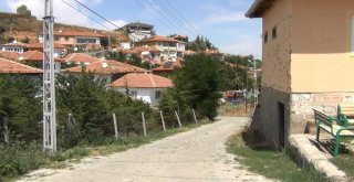 Köyleri Temiz Kalsın Diye Seferber Oldular