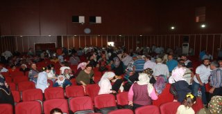 707 Kişilik İşe 6 Bin 153 Kişi Başvurdu