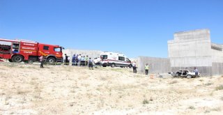 Karamandaki Kazada Ölü Sayısı 3E Yükseldi