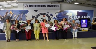 İzmirin Yükselen Değeri İzmir Demokrasi Üniversitesi