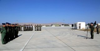 Turaz Şahini 2018 Tatbikatı Başladı