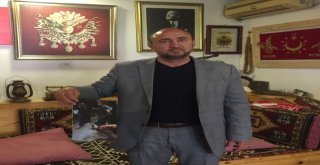 (Özel) 15 Temmuzda Helikopterlere Ateş Açan Bekir Mutlu 2 Yıl Sonra O Anları Anttı