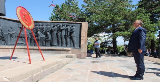 Tarihi Erzurum Kongresi 99 Yıl Sonra Yeniden Canlandırıldı