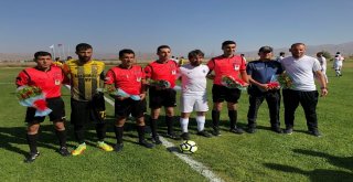 Ziraat Türkiye 1.  Tur