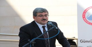 Ahilik Haftası Kutlamaları Renkli Görüntülere Sahne Oldu