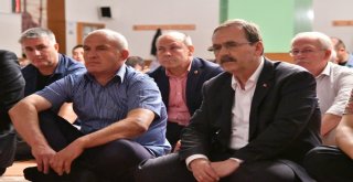 Samsunlu Şehit Adem Güven İçin Mevlid-İ Şerif Okutuldu