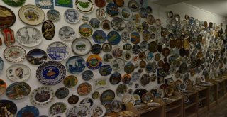 İş Adamının Tabak Tutkusu