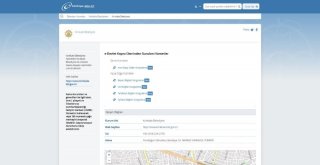 Kırıkkale Belediyesi Artık E-Devlette