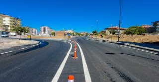 Köprüağzı Caddesinde Sona Gelindi