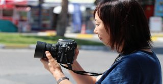 Kapadokyayı Kendisinin Çektiği 4 Bin Fotoğraf İle Tanıtacak