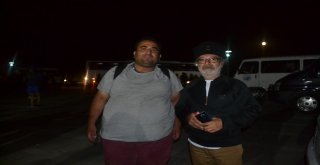 Büyük Taarruzun 96. Yıl Dönümü