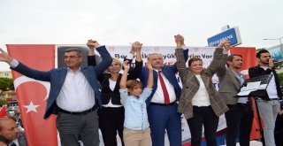 Didim Belediye Başkanı Atabay İkinci Kez Aday