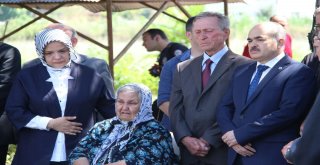 15 Temmuz Şehidinin Babasından Oğluna Özlem