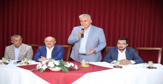 Serikte Taşeron İşçiler Sendikalı Oldu