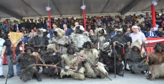 Balıkesirde Kurtuluş Coşkusu