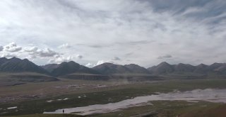 Dragjiren At Yarışı Festivali Tibette Başladı