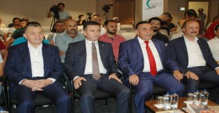 Öz Taşıma İş Sendikasından “15 Temmuzu Unutma, Unutturma” Programı