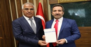 Bingöl Belediyesinden ‘Ekonomiye Destek Kampanyası