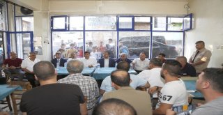 İmar Barışı Uyarısı