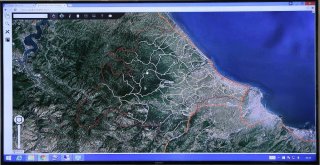 Atakum Belediyesinden Yerli Ve Milli İmkanlarla 4 Milyon Tasarruf