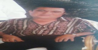 Turizmci Evinde Ölü Bulundu