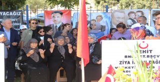 Muğlada 15 Temmuz Etkinlikleri