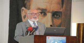 İküden Uluslararası İnsan Hakları Akademisi 21. Yaz Sempozyumu