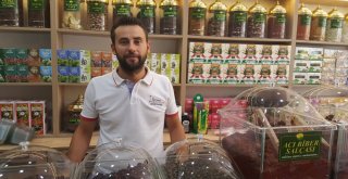 (Özel) Güneş Yanıklarına Bitkisel Çözüm