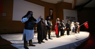 Keçiörende Tarih Canlandı