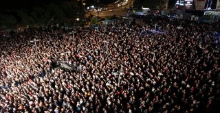 Sertab Erener, Performansıyla Bigayı Salladı