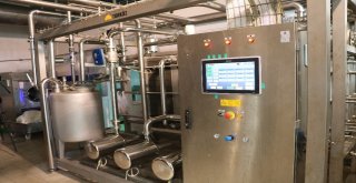 (Özel Haber) Ezine Peynirinin Sırrı Otlayan Koyun, Keçi Ve İneklerde Gizli