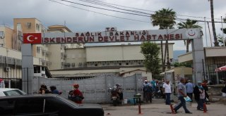 Eşini Vurduktan Sonra Başına Ateş Etti