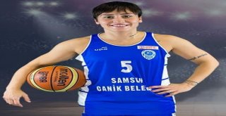 İlsu Darıcıoğlu Hatay Büyükşehir Belediyesporda